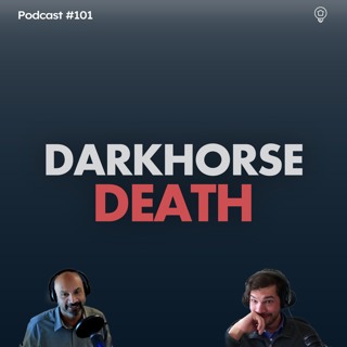 Competence Matters: AI Marketing, Real Skill, and Market Curveballs | Podcast #101