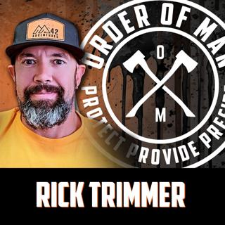 RICK TRIMMER | Build a Life You're Excited About