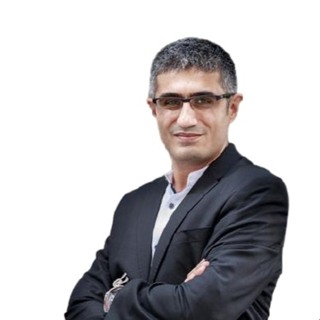 Sesli Köşe-Barış Pehlivan-'TELE1’in kapatılmasında saklanan belge'