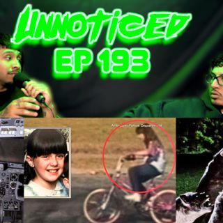 A Very Disturbing Internet Mystery, The Case That Created Amber Alert & CREEPY CONSPIRACIES!