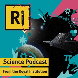 The PLATO mission: Discovering other planets fit for life - with Ana Heras and Alistair Winton