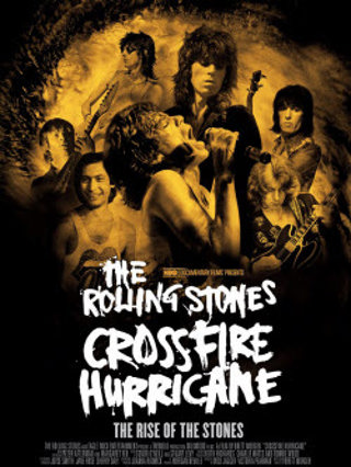 Crossfire Hurricane (Rolling Stones) with Dan Jasper