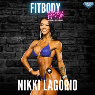 The Mindset Of A True Competitor With Nikki Lagorio Part 1