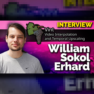 Interview with Vint Creator: William Sokol Erhard