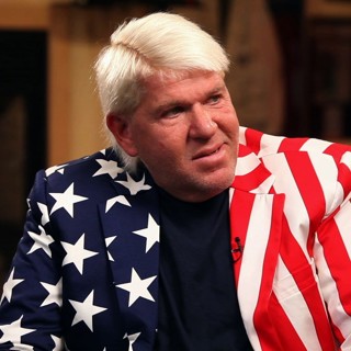 Trending Now: John Daly’s inability to eat veggies