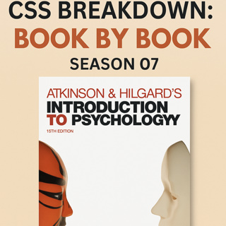 S07 E9 - Atkinson & Hilgard's 'Language and Thought': Unraveling the Mind's Inner Workings