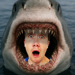 SHARK ATTACK: How the Oceanâs Ultimate Predator Rules the Seas đŠđ