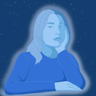 Phoebe Bridgers opens her Moleskine