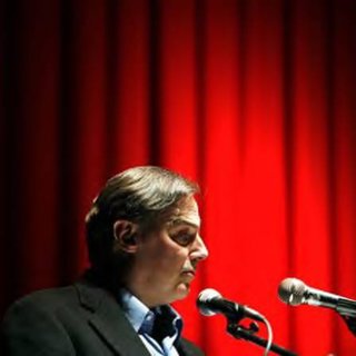 Village Voice's Michael Feingold on the New York theatre scene