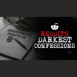 Episode 27: Darkest Reddit Confessions