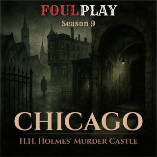 Chicago: Creation of a Predator
