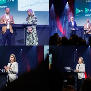 E99 - BONUSPOD fra Eiendom Norge konferansen 2024