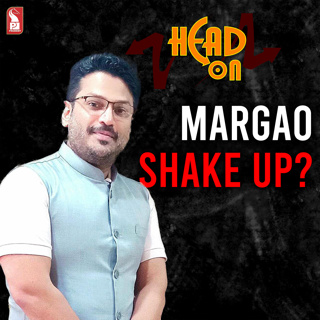 Chirag Naik | Head On | Prudent | 240525