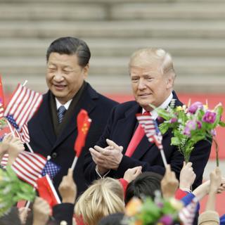 Trump’s Economic Own Goal (with Ian Bremmer)