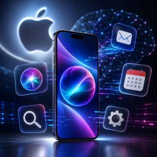 Episode #101: Apple's AI Is Finally Here. Why Does It Still Feel Broken?