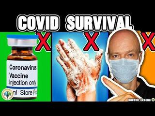 Coronavirus: Your #1 Absolute Best Defense Against COVID-19 - Holistic Doctor Explains 