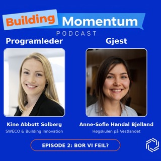 Building Momentum
