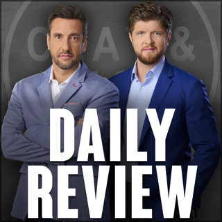 BONUS: Jewish Couple Shot in Hate Crime - Daily Review With Clay and Buck - May 22 2025