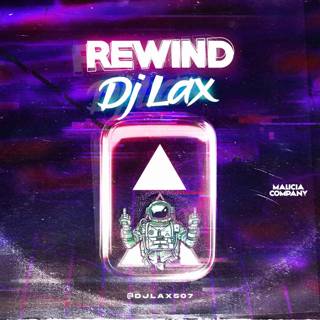 Dj Lax- Rewind Mix : Parking Mode ( Tego Calderon, Mr. Fox, Vybz Kartel, Bounty Killer, Murder Cat, Sech and More!!!)
