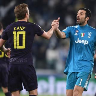 Podcast: Spurs fight back at Juve