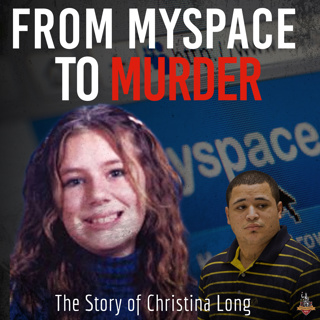 MURDER AT THE MALL: The Case of Christina Long