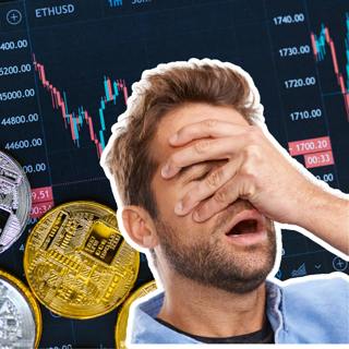 The Biggest Investment Mistake You Can Make