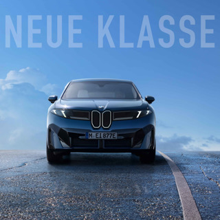 BMW svänger: miljardsatsar på elbilar