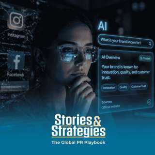 AI vs Social Media. Which do we Trust More?