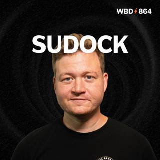 STRATEGIC BITCOIN RESERVE, NATION STATE ADOPTION & BITCOIN MINING w/ Harry Sudock