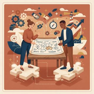 The Chemistry Trap_ Why Spark Isn't Enough (Part 3)