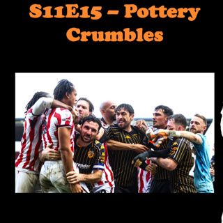 S11E15 - Pottery Crumbles