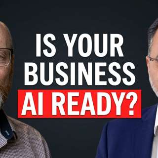 Are You Ready for the AI Shift? A Guide for Business Leaders