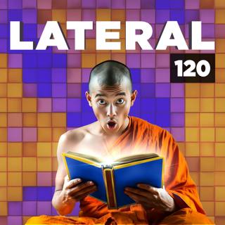120: The monk's discovery