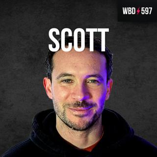 How Lightning Drives Global Bitcoin Adoption with Danny Scott - WBD597