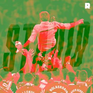 Athletic's 40-Year Wait Ends, and Who Needs a Midfield Anyway?