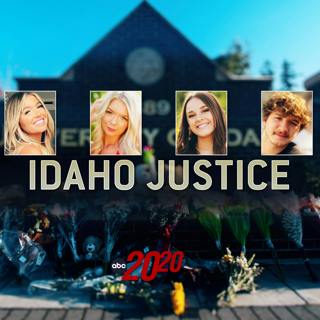  Idaho Justice
