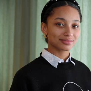Joy M'Batha om tonåren: "Fick panta burkar för att kunna köpa nudlar"