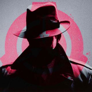 Case of the Phantom Bicycle