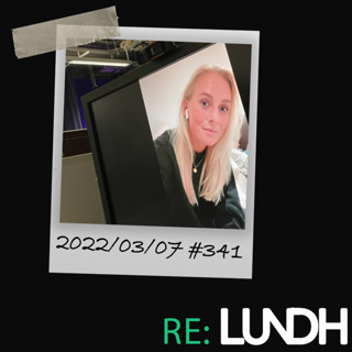 217 Re:Lundh – Stina Blackstenius