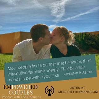 Can Lack of Sex Be Causing Underlying Frustration Between You? : The Freemans