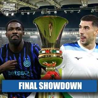 Lazio vs Inter Milan Preview: 2026 Coppa Italia Final Lineups, Team News, Odds, Predictions & More