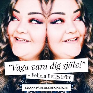 49. Felicia Bergström