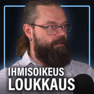 Oikeudenkäyntien pituus: "Suomen pahin ihmisoikeusloukkaus" (Mikko Vuorenpää) | Puheenaihe 454