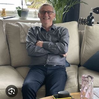 149. Att leva när man lever - ett samtal med psykolog Hans Lindqvist