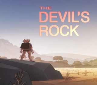(VIDEO) ENTERTAINING SHORT FILMS: THE DEVIL'S ROCK (HORROR)