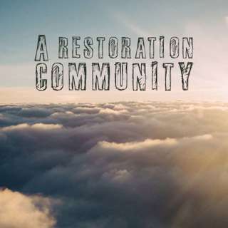 A Restoration Community (Momentum Weekend Fri PM) | Bryan Shutt | 19/06/15