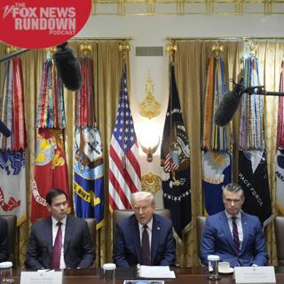 "A Better Fiscal Position" In America: Tariff Revenue Soars Under Trump