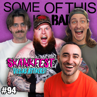 Skankfest w/ Peter Angelo & Oscar Aydin | SOTIB #94