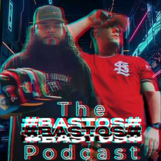 THE BASTOS PODCAST (THE BRIMS BRIGANTE CHRONICLES PART 6) LETS KEEP IT CAP!!!!!!!!!!! @rhinofitteds and @CappyGilmore