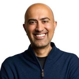 1210: The Best Trade May Be the One You Don’t Make | Shiv Verma, CFO, Robinhood